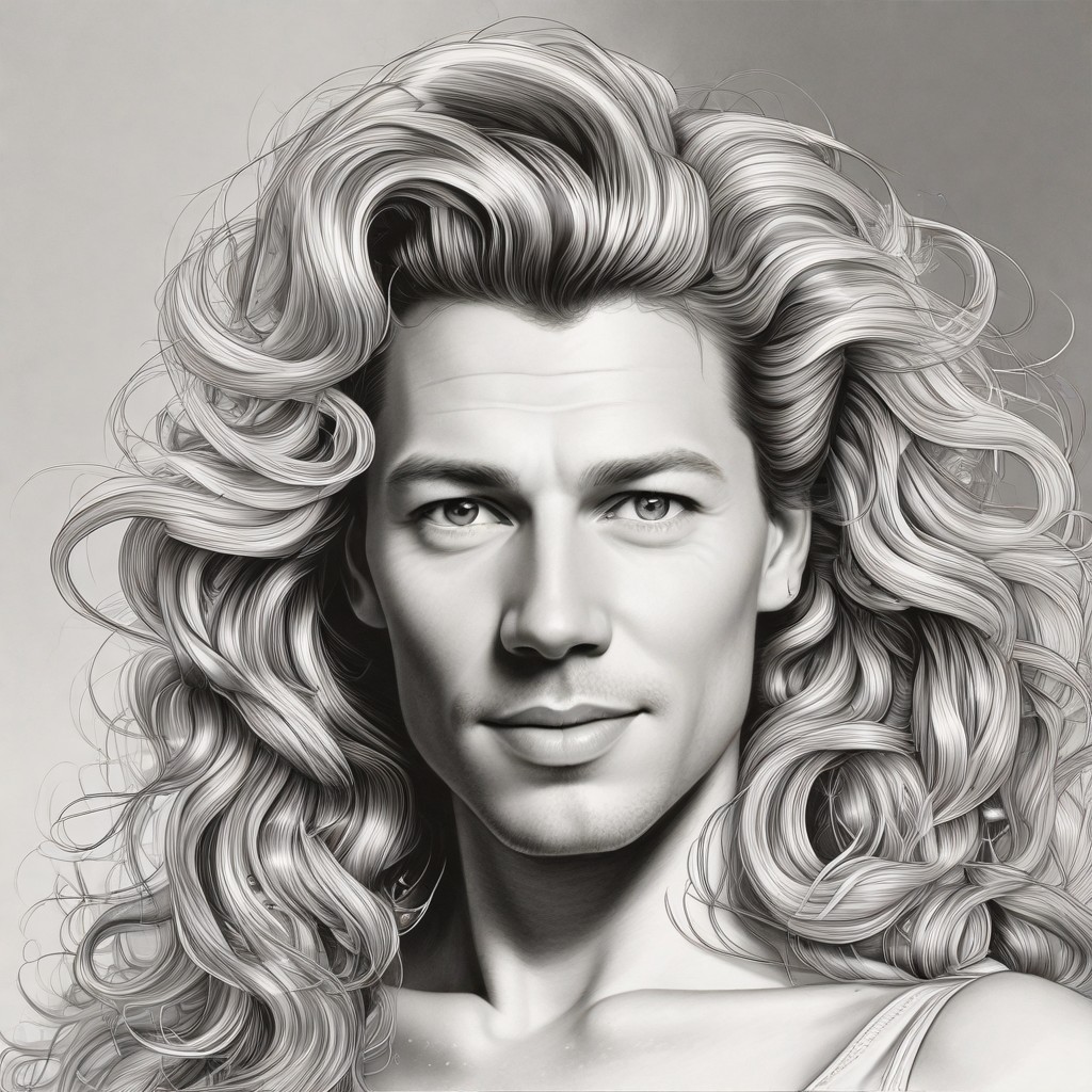 Mariah Carey Photo Style