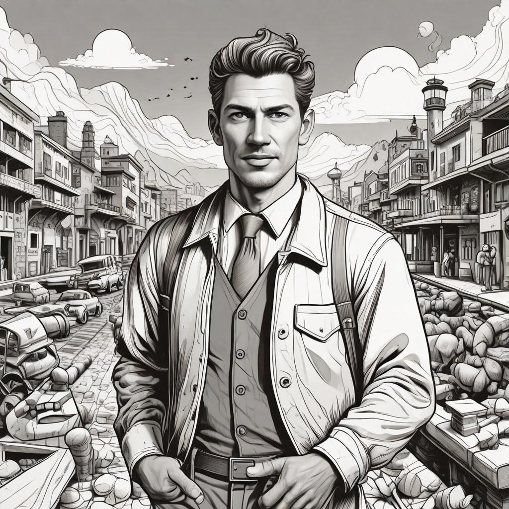 Converted Mario López image