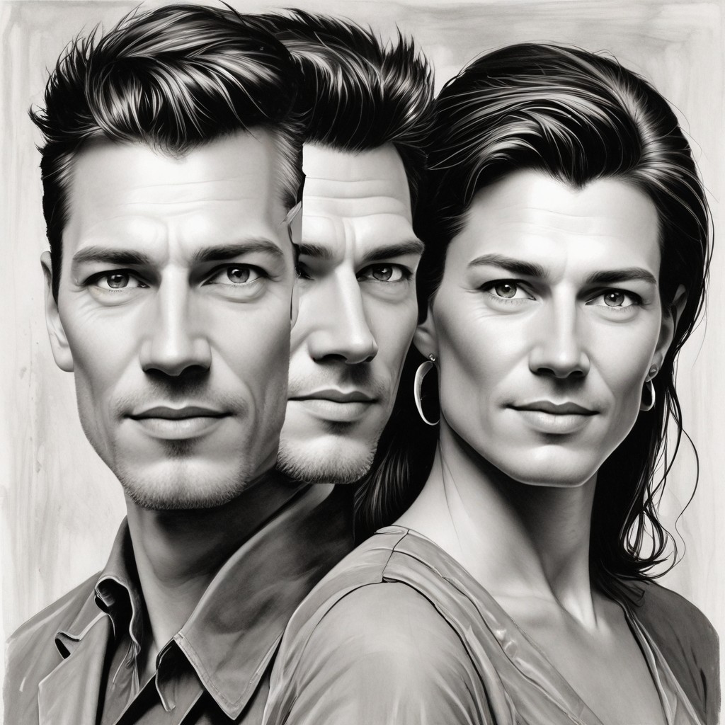 Marisol Nichols Photo Style