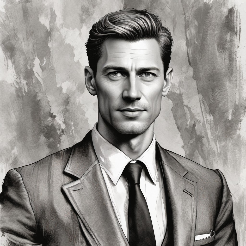 Converted Mark Strong image