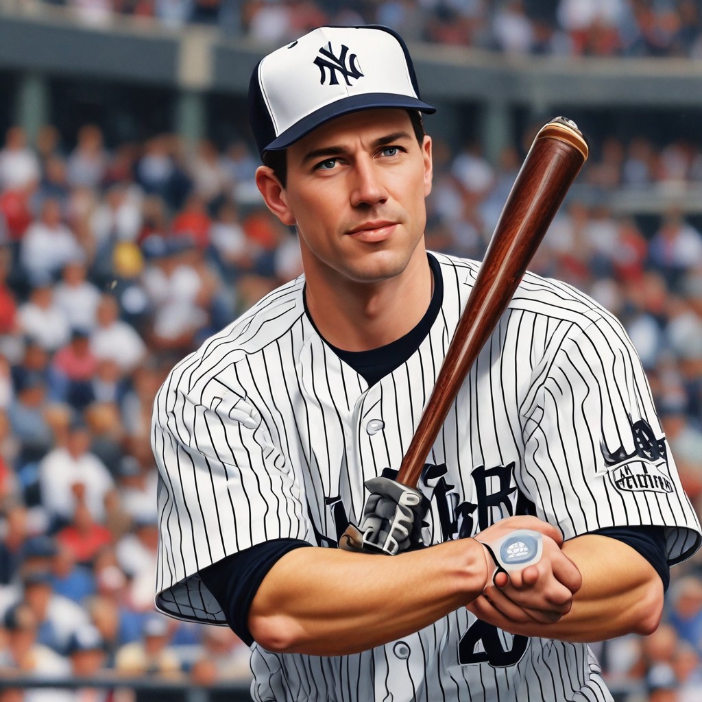 Converted Mark Teixeira image