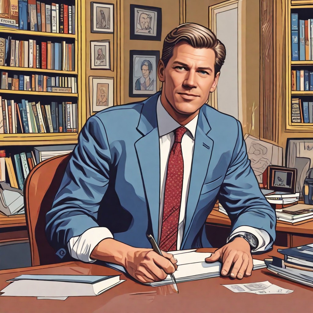 Martha MacCallum Photo Style