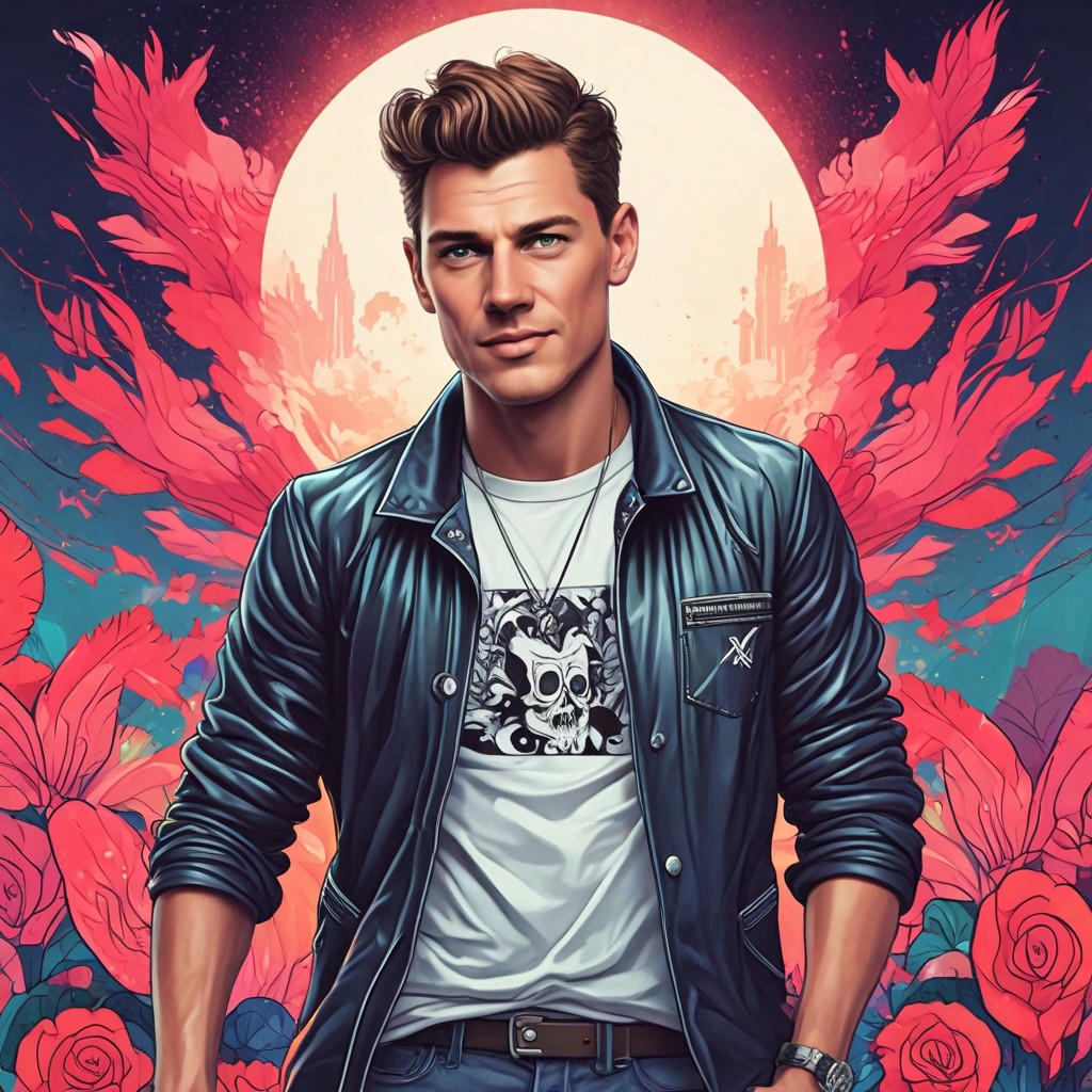 Converted Martin Garrix image