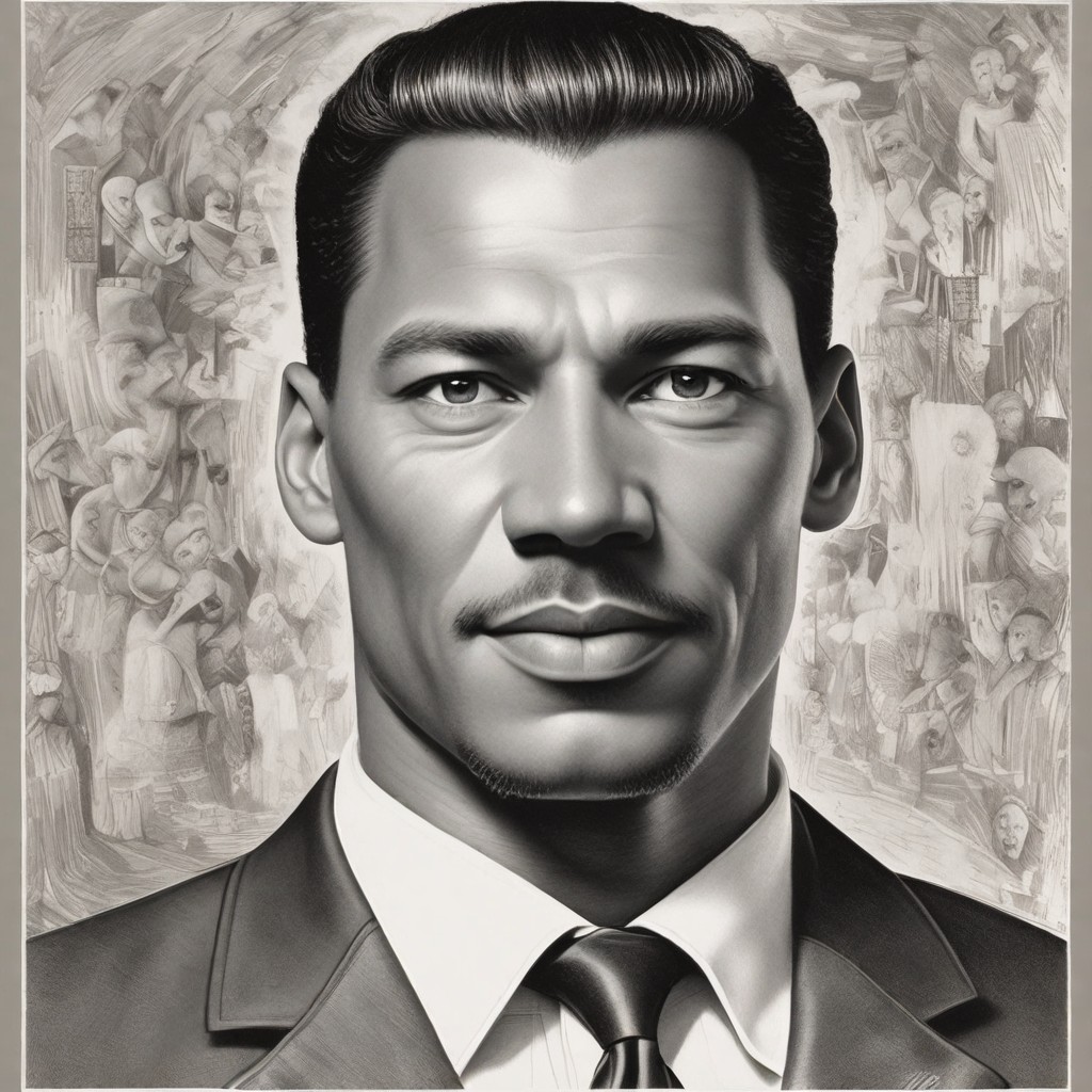 Converted Martin Luther King Jr. image