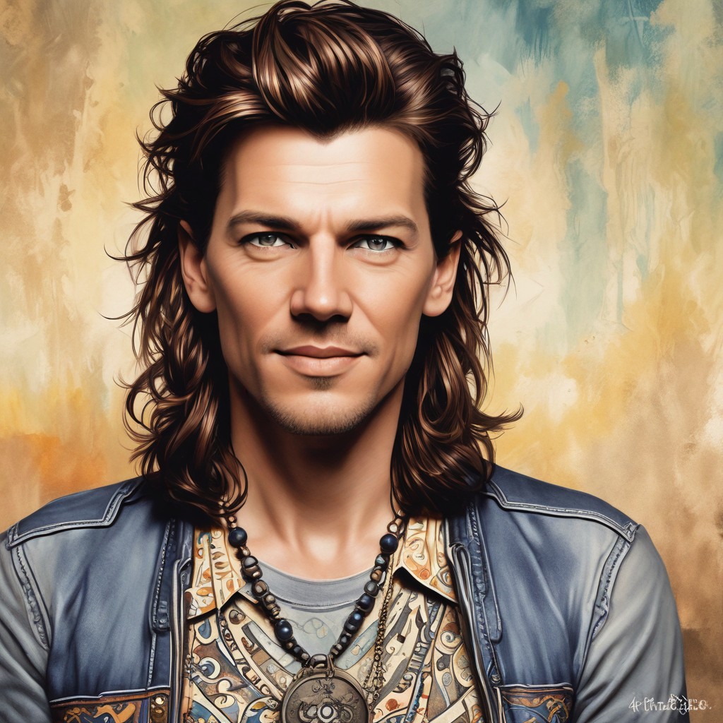 Martina McBride Photo Style