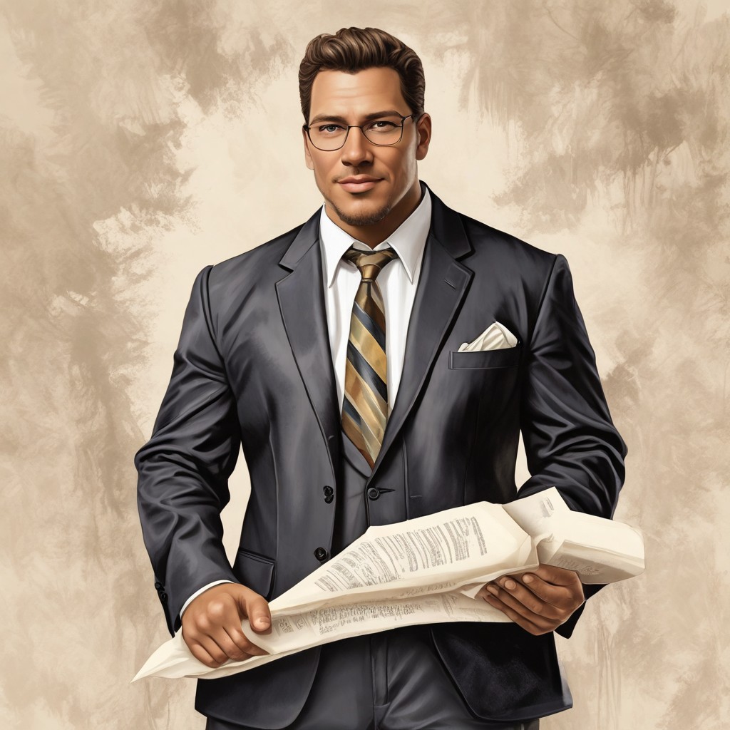 Marvin Sapp Photo Style