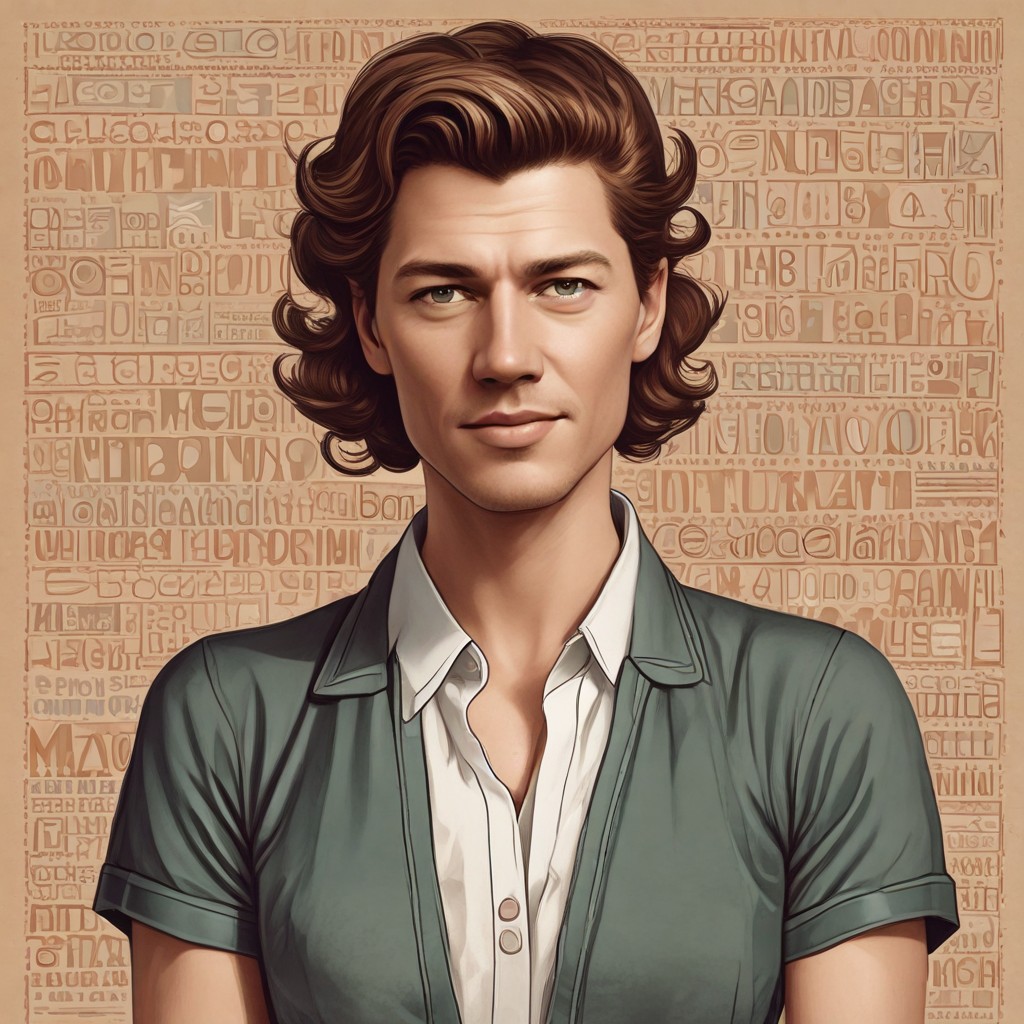 Mary Elizabeth Winstead Photo Style