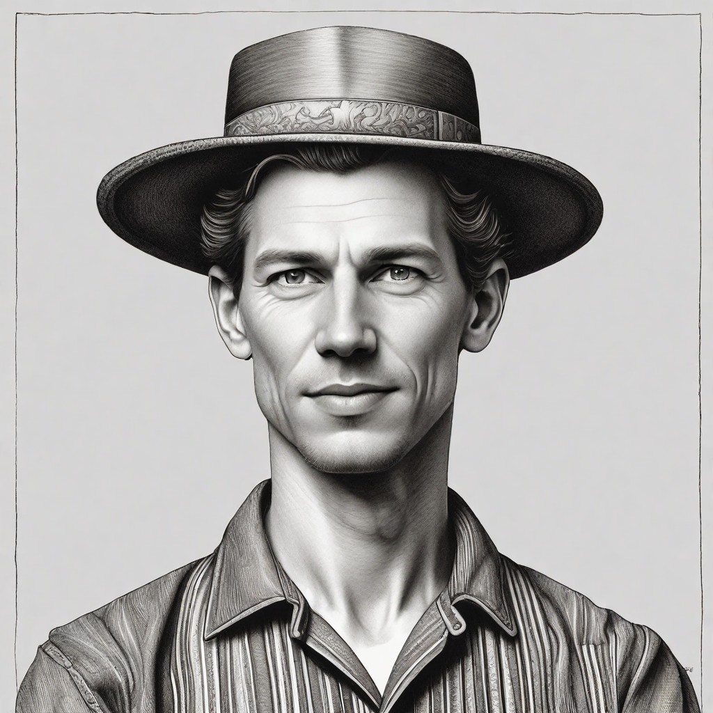 Mary Roach Photo Style