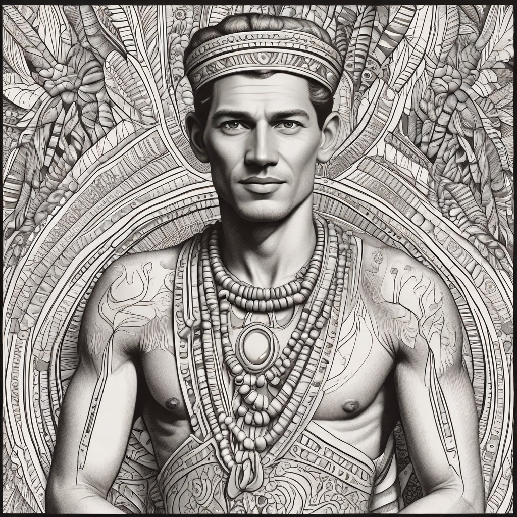 Mauritian Photo Style