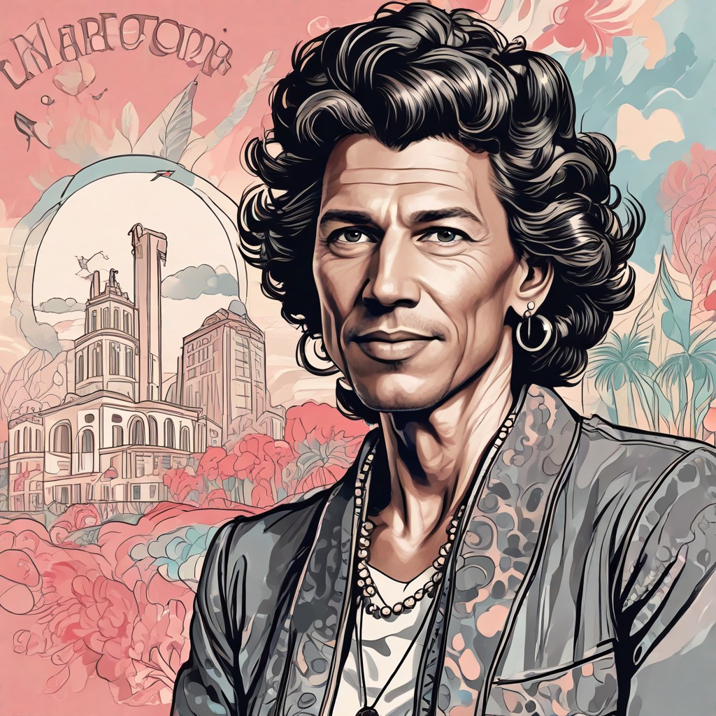 Maxine Waters Photo Style