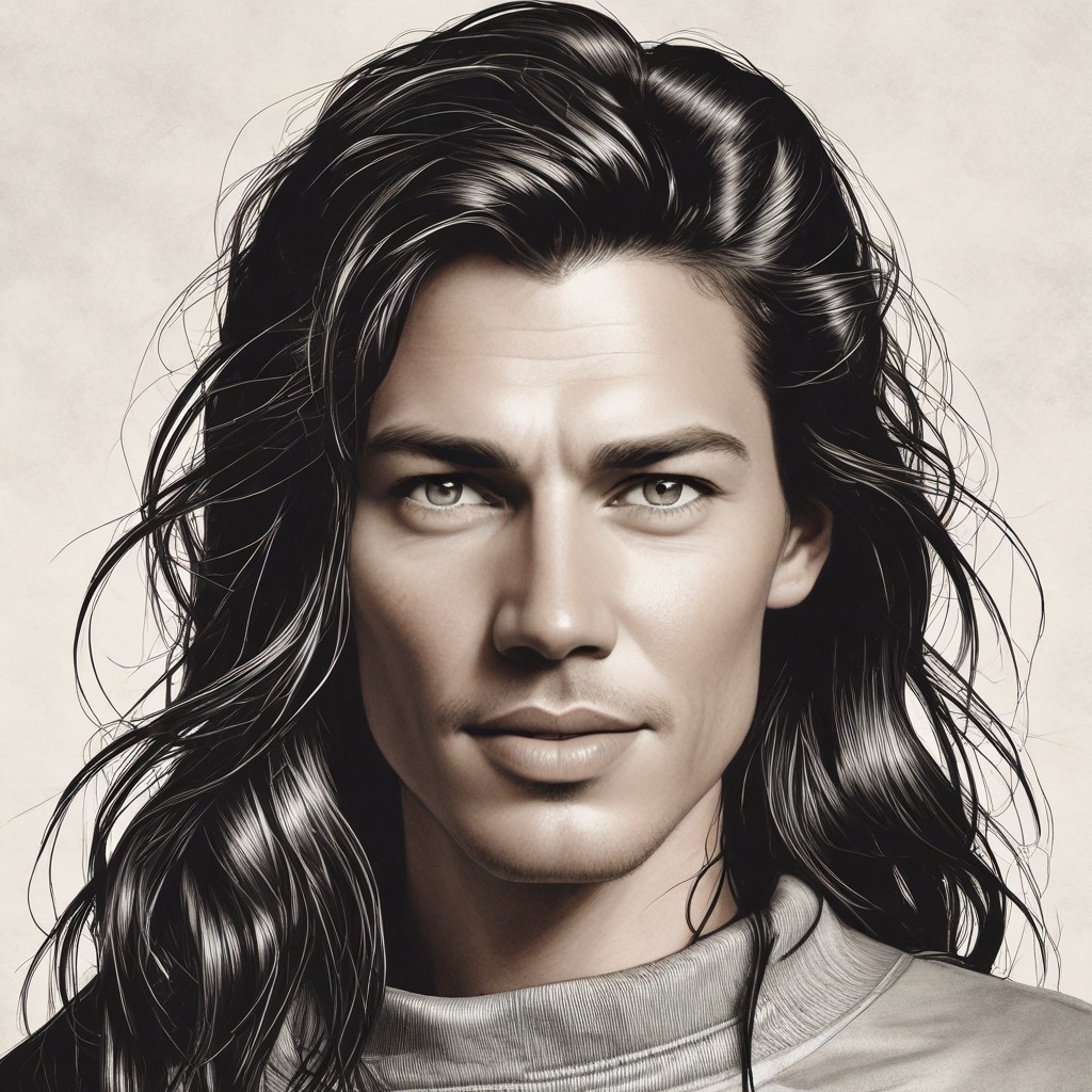 Megan Fox Photo Style