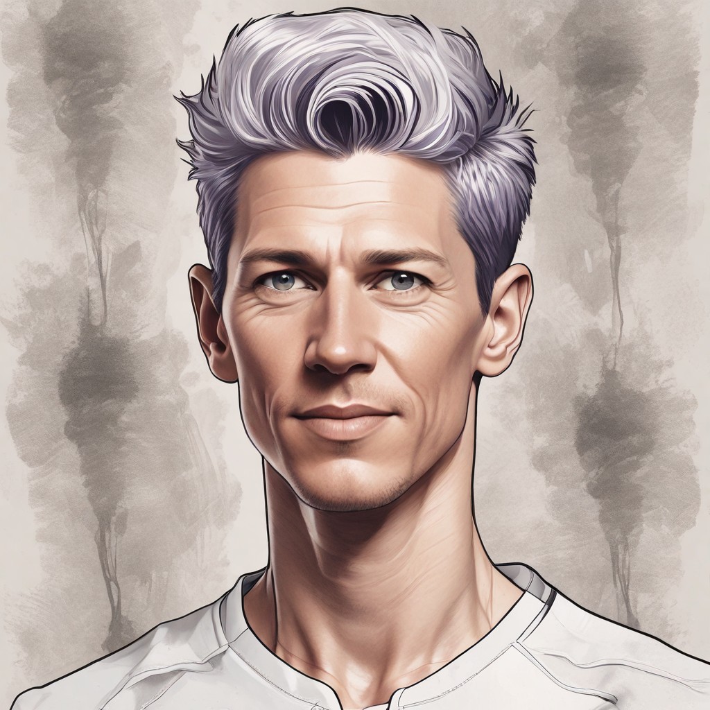 Megan Rapinoe Photo Style