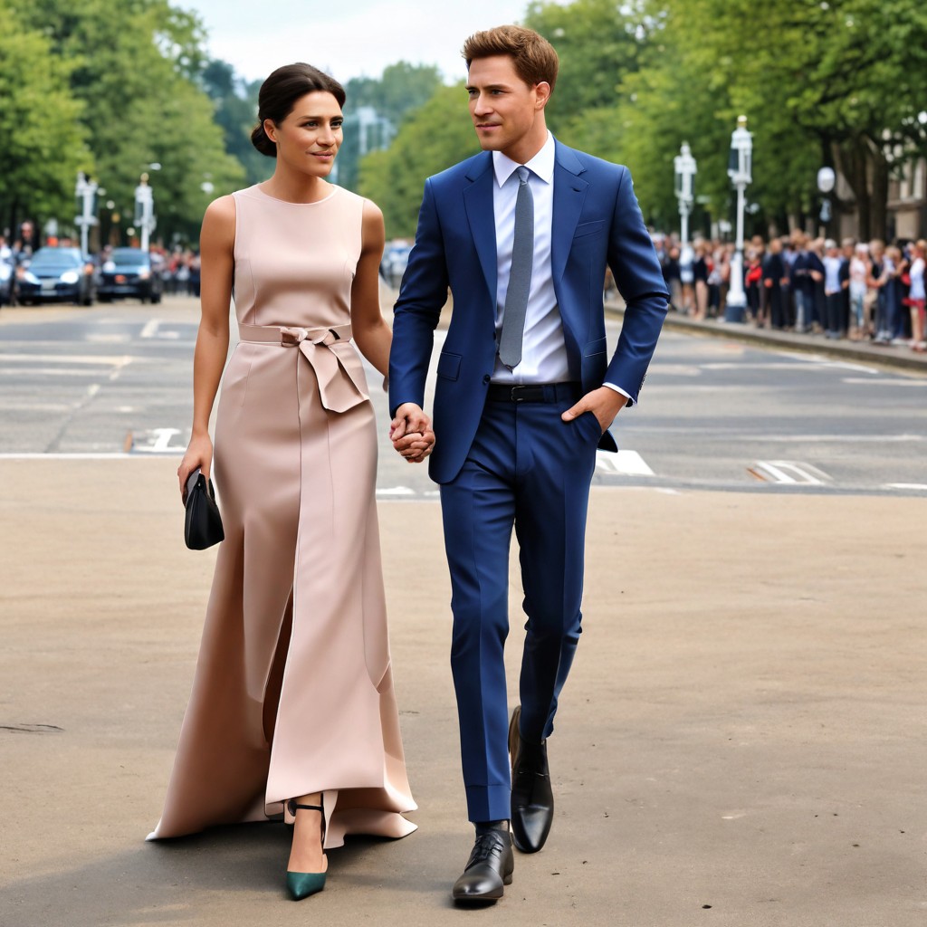 Meghan, Duchess of Sussex Photo Style