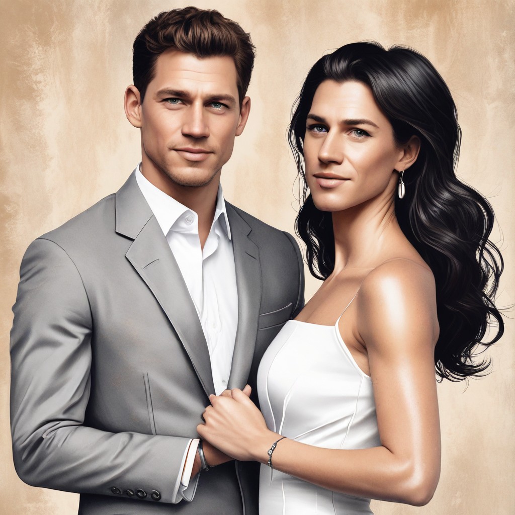 Meghan Markle Photo Style