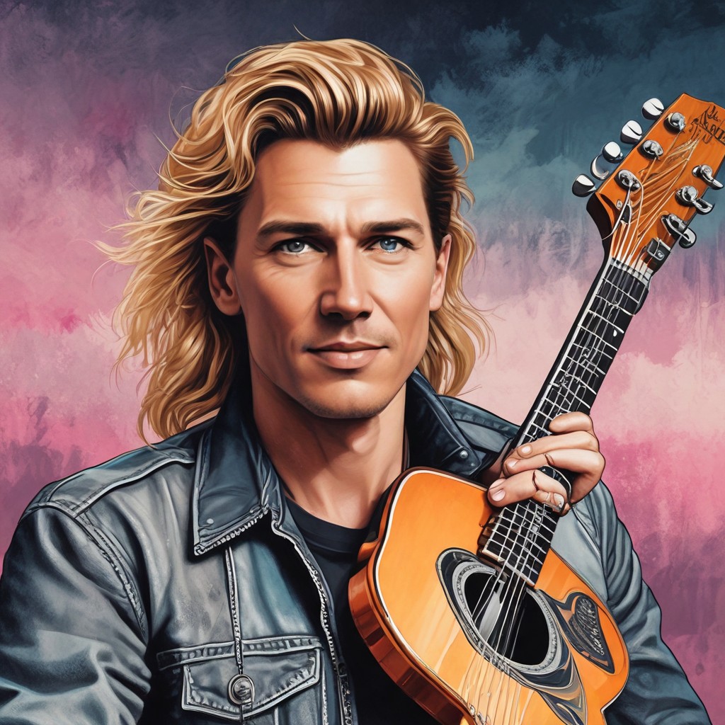 Converted Melissa Etheridge image