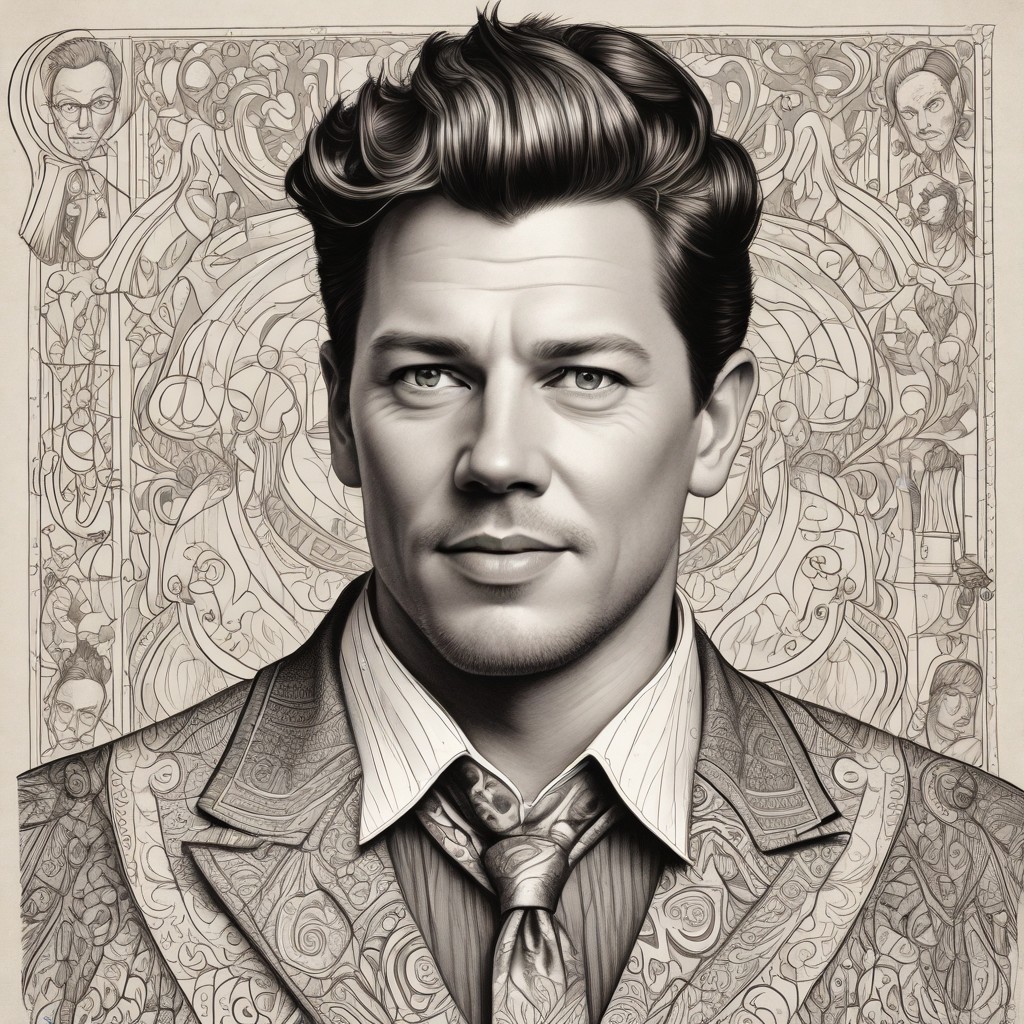 Melissa McCarthy Photo Style