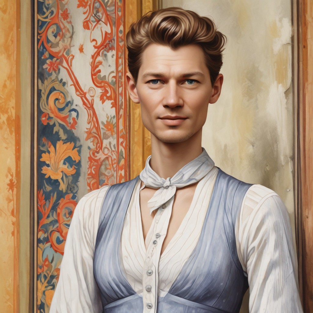 Mia Wasikowska Photo Style