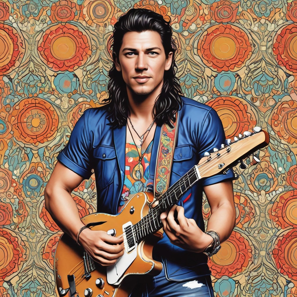 Converted Michelle Branch image