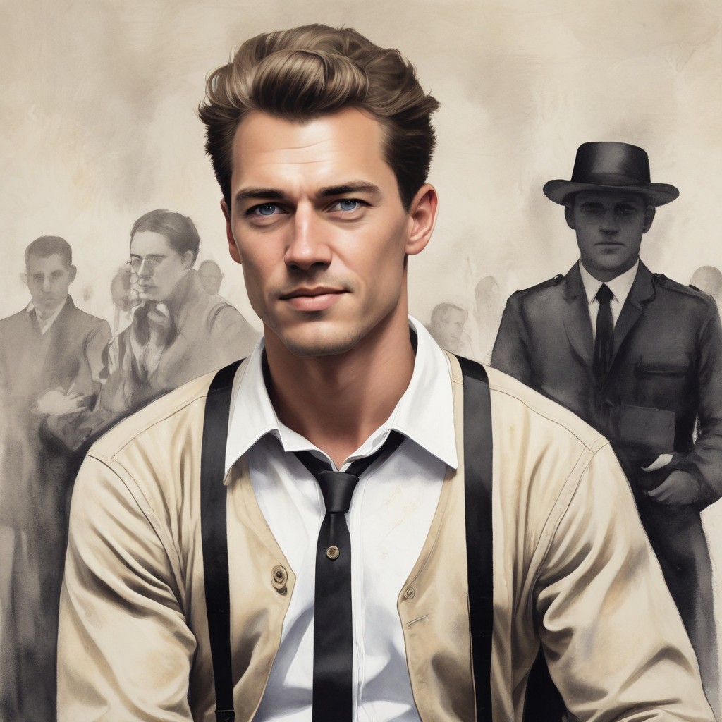 Michelle Carter Photo Style