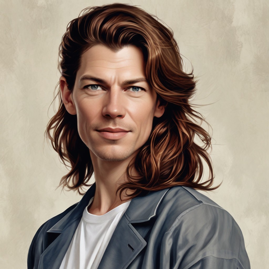 Michelle Monaghan Photo Style