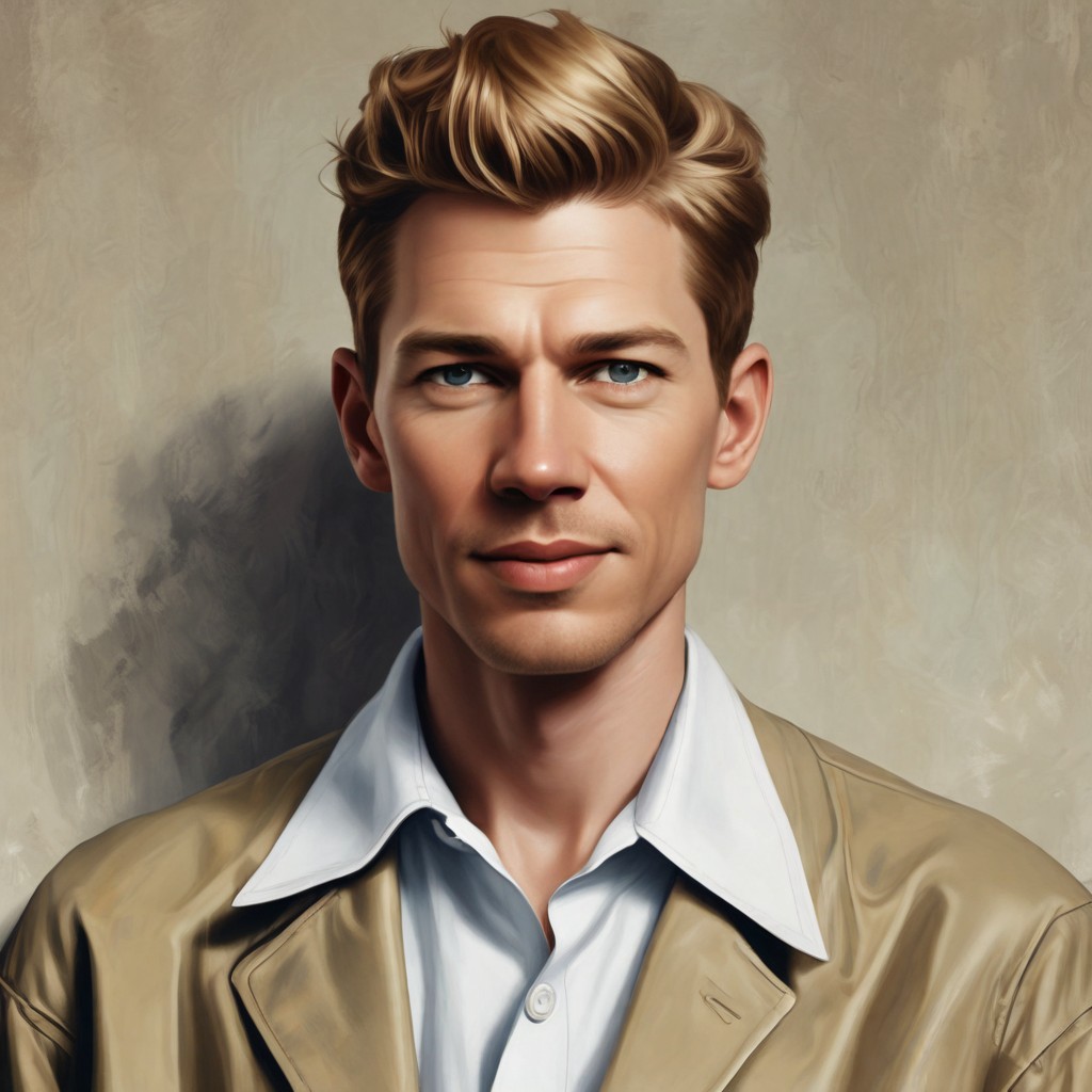 Michelle Williams Photo Style