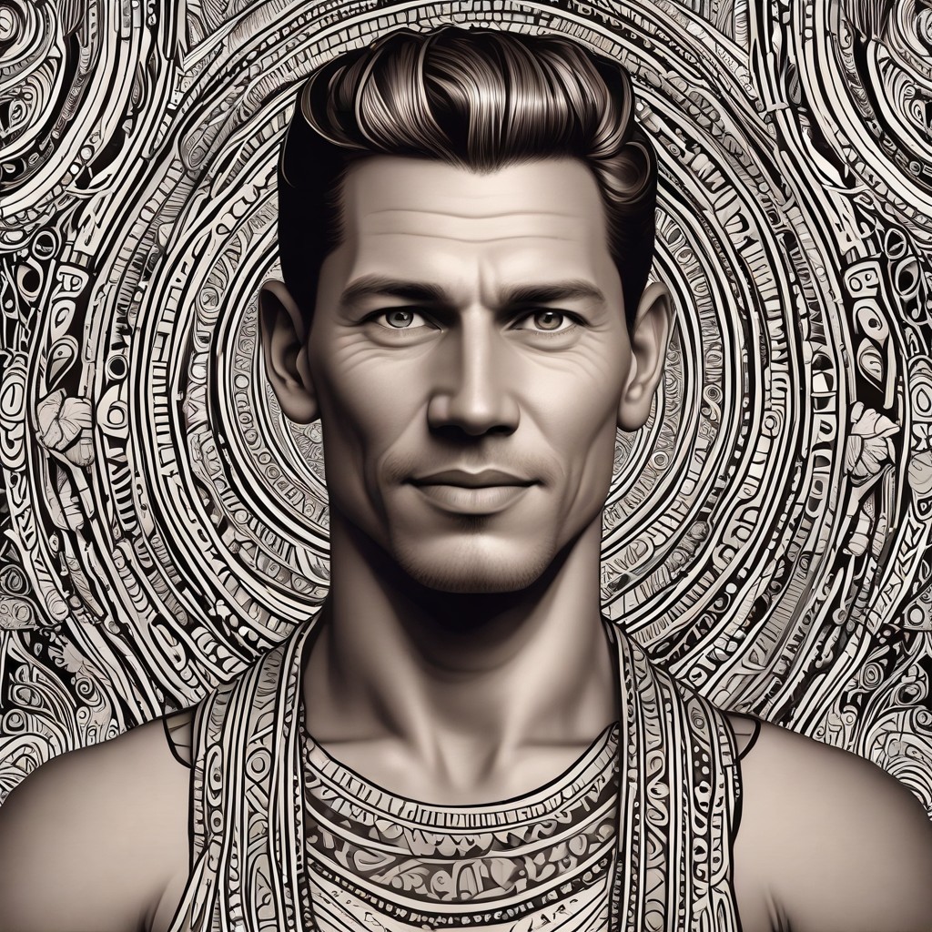 Micronesian Photo Style