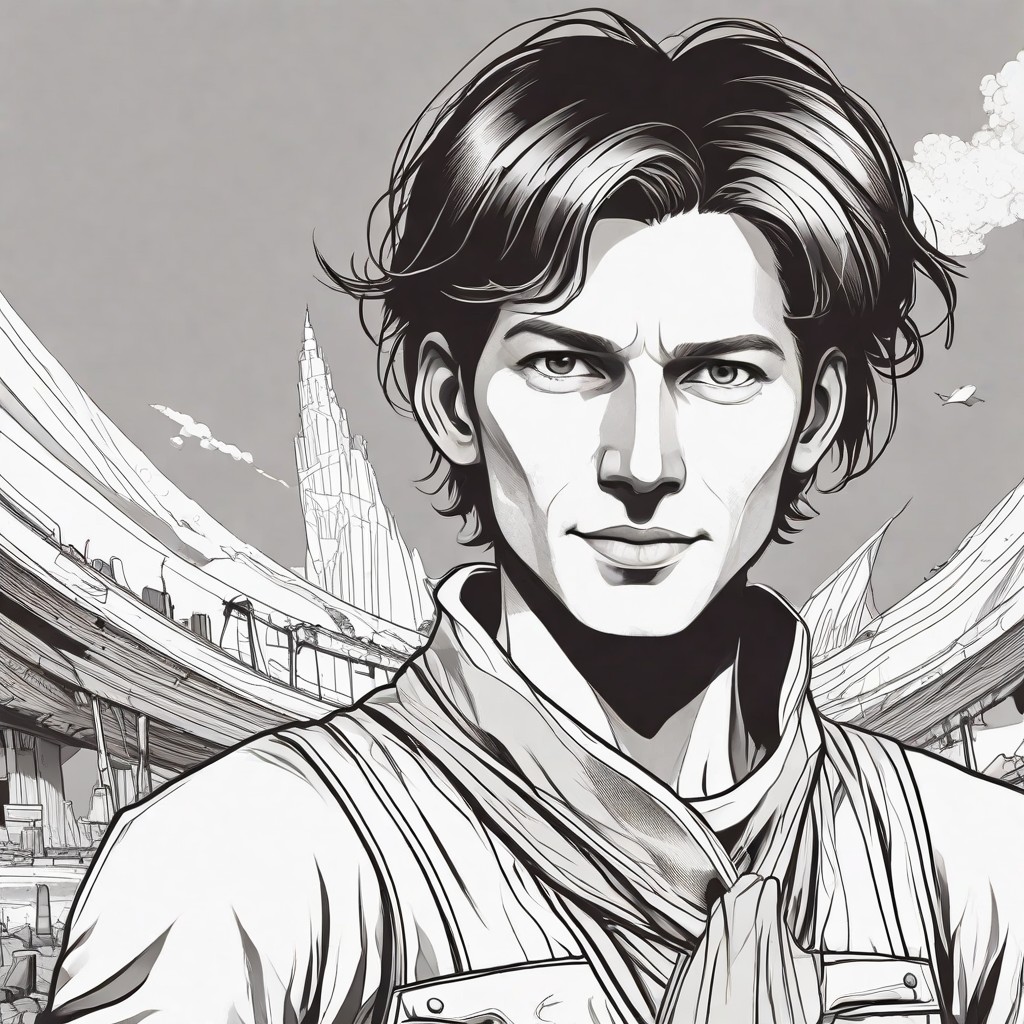 Mikasa Ackerman Photo Style