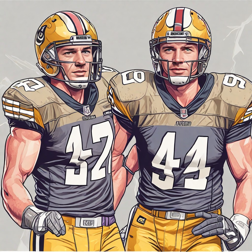 Mike McGlinchey Photo Style