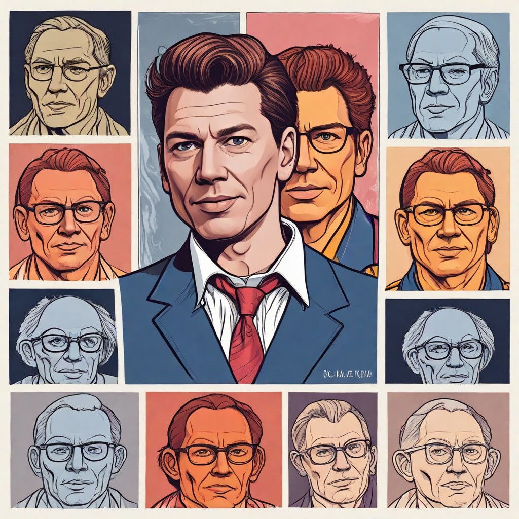 Converted Mike Myers image