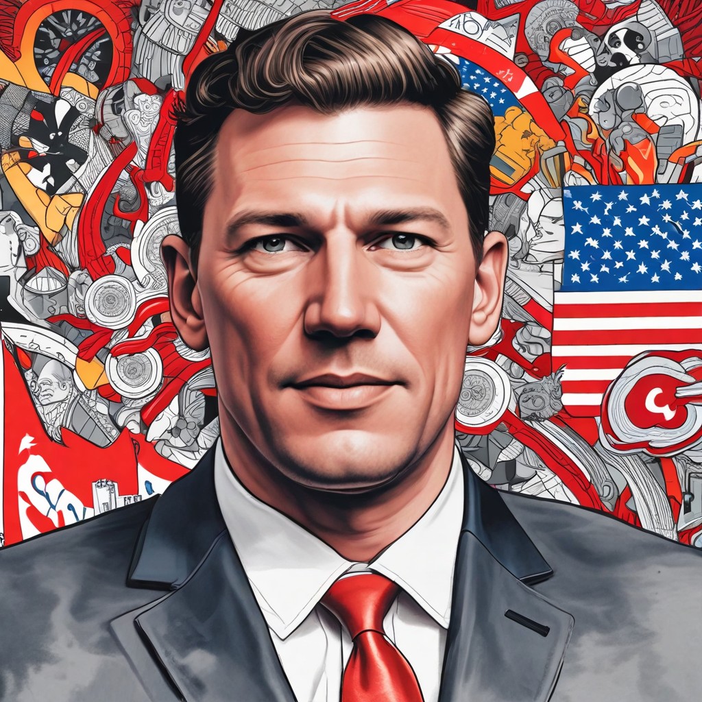 Converted Mike Pompeo image