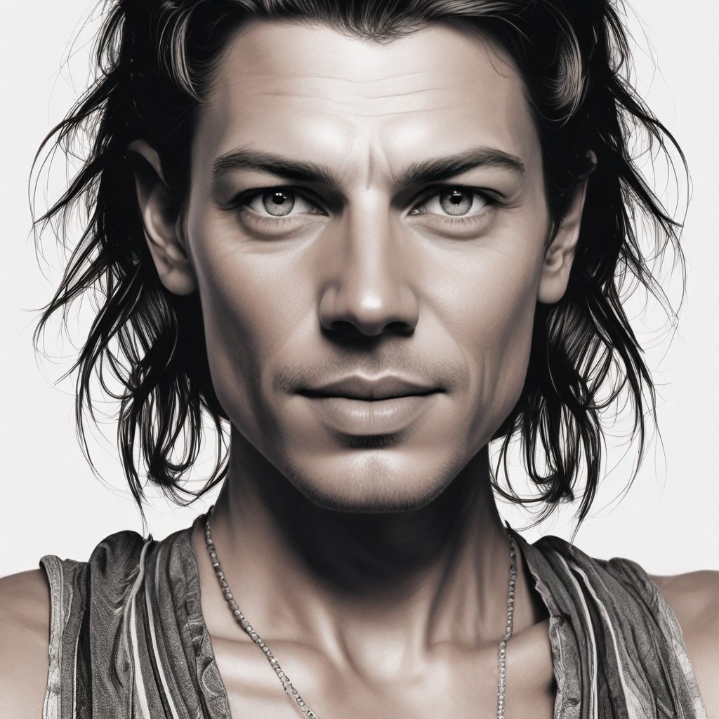 Mila Kunis Photo Style