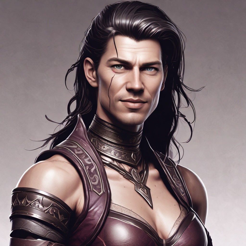 Converted Mileena image