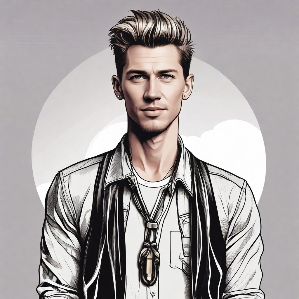 Miley Cyrus Photo Style