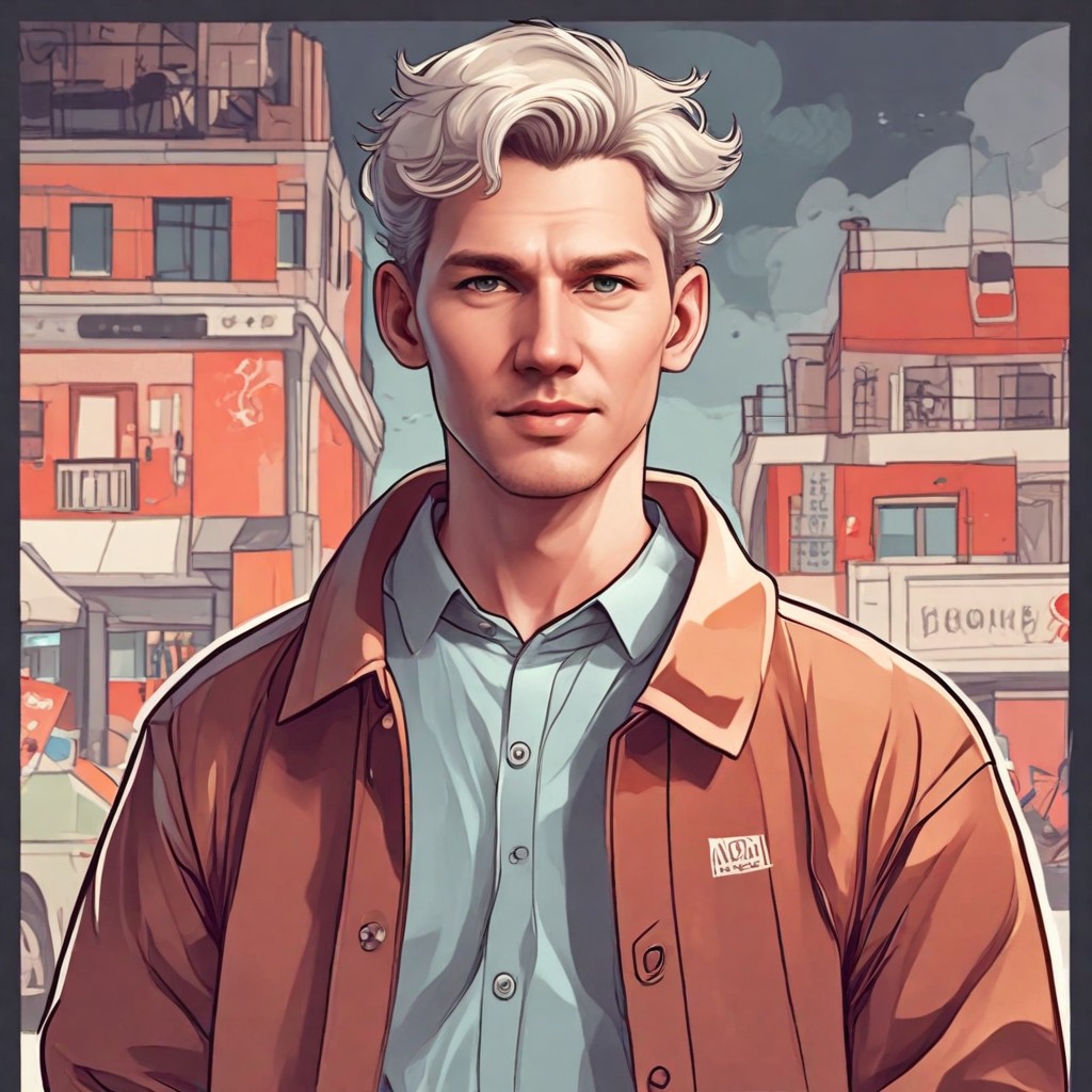 Min Yoongi Photo Style