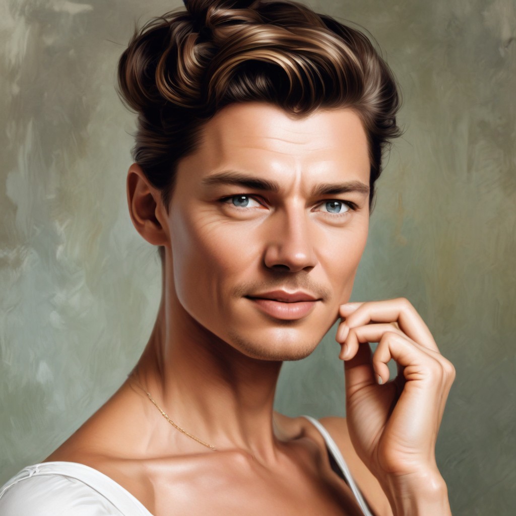 Miranda Kerr Photo Style