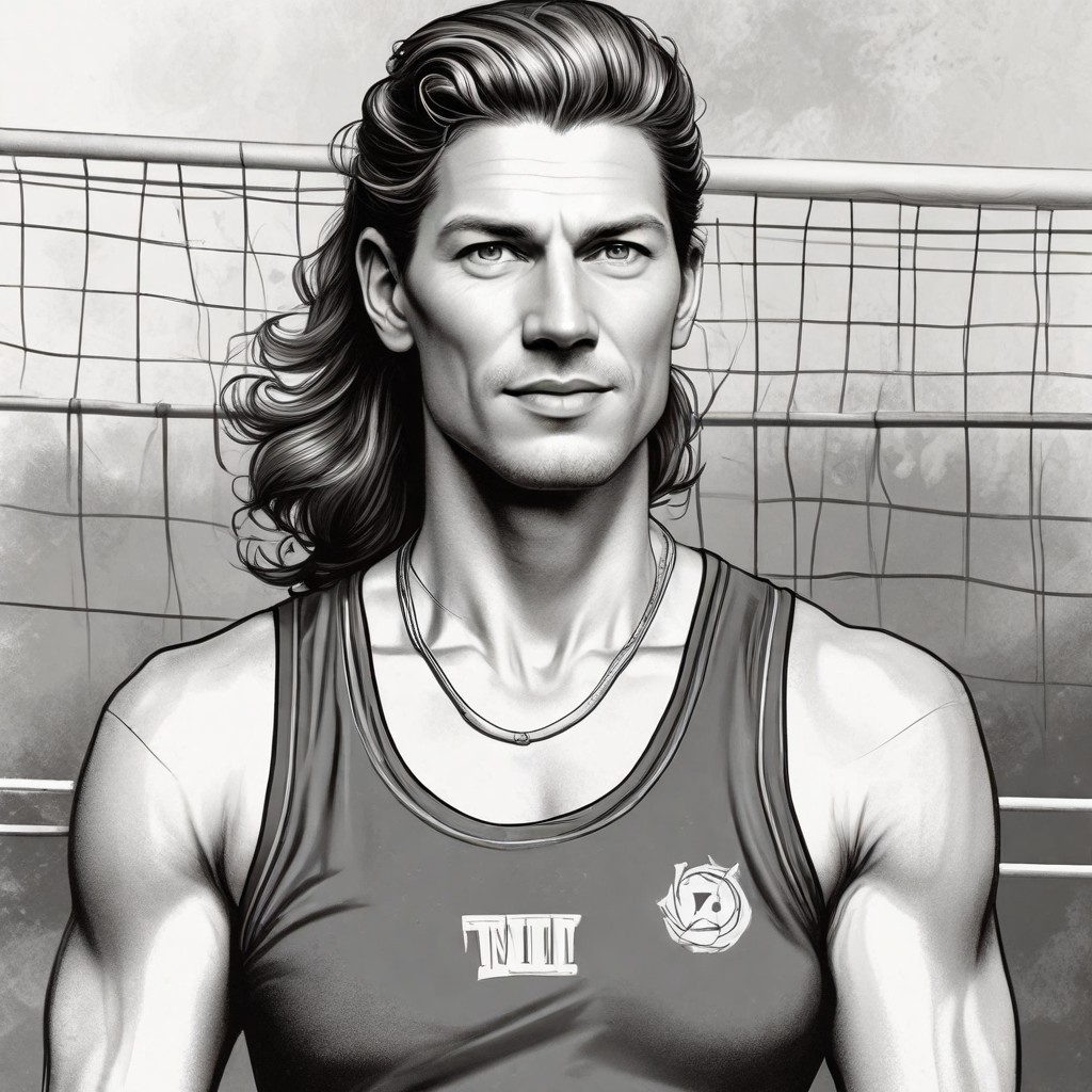 Misty May-Treanor Photo Style