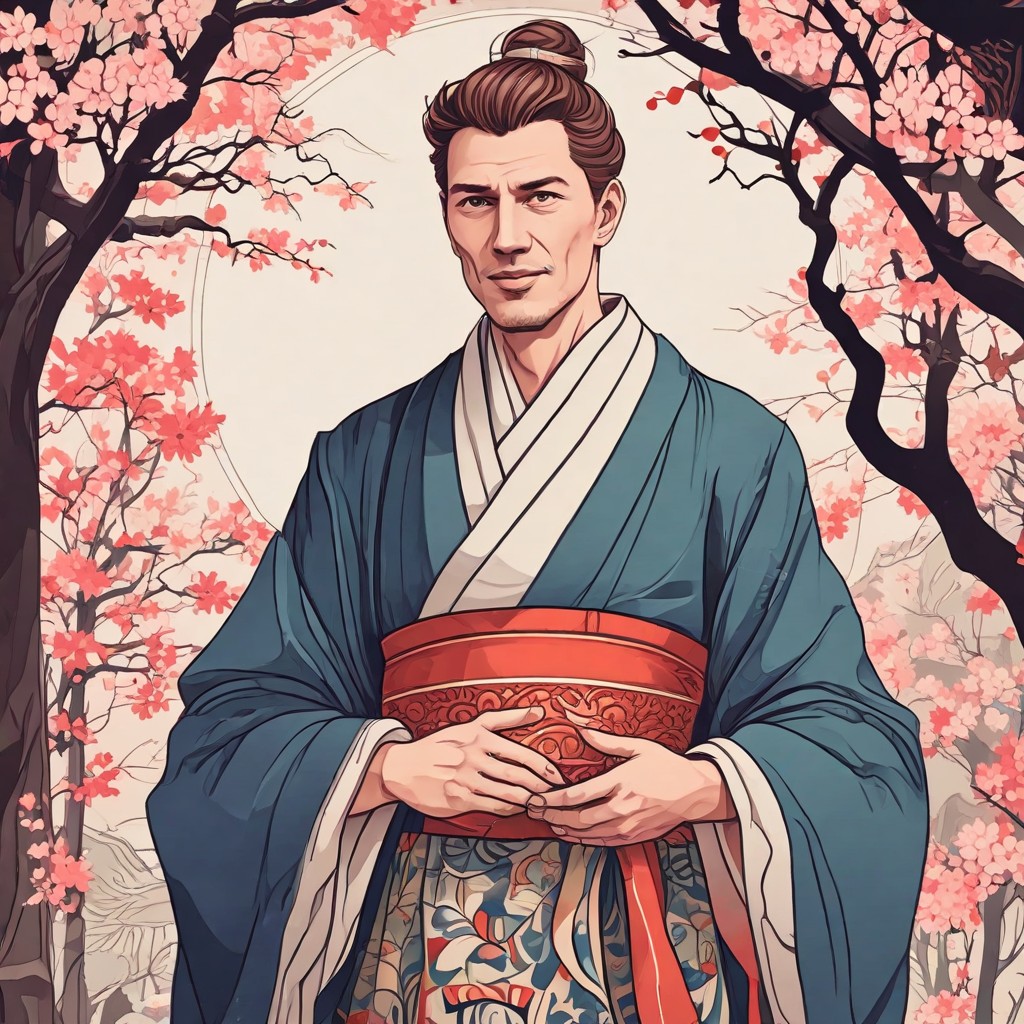 Mitsuri Kanroji Photo Style