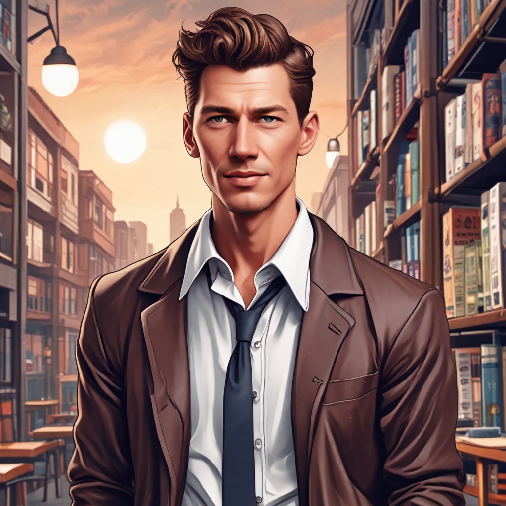 Moka Akashiya Photo Style