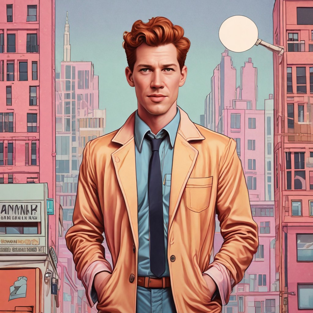 Molly Ringwald Photo Style