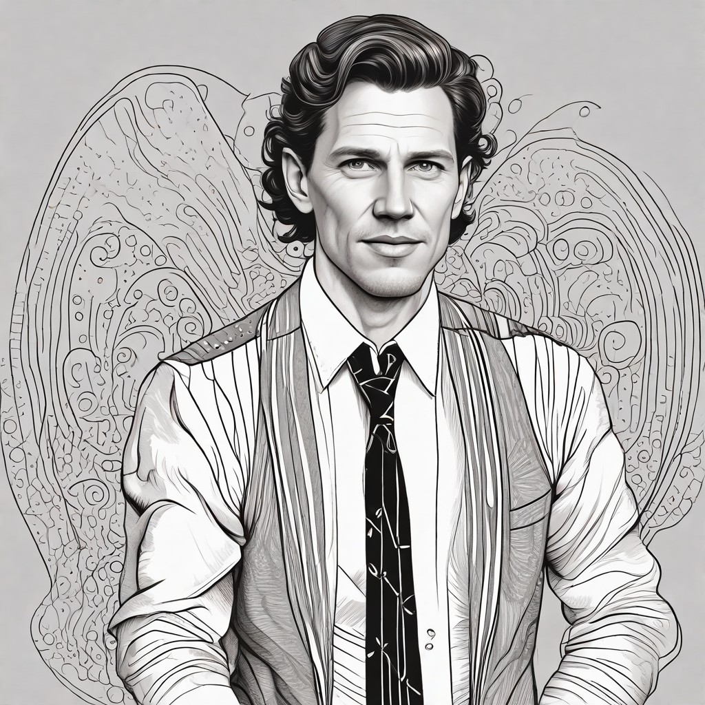 Molly Shannon Photo Style