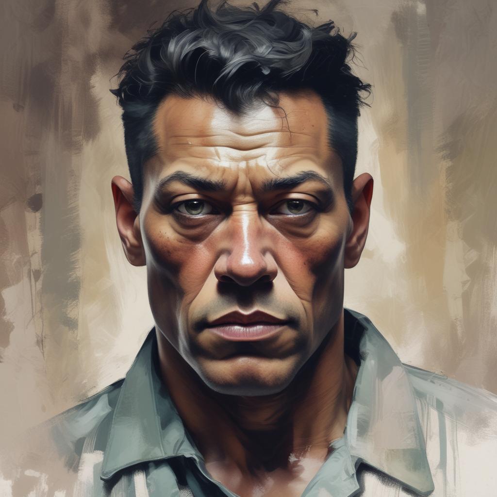 Morpheus Photo Style