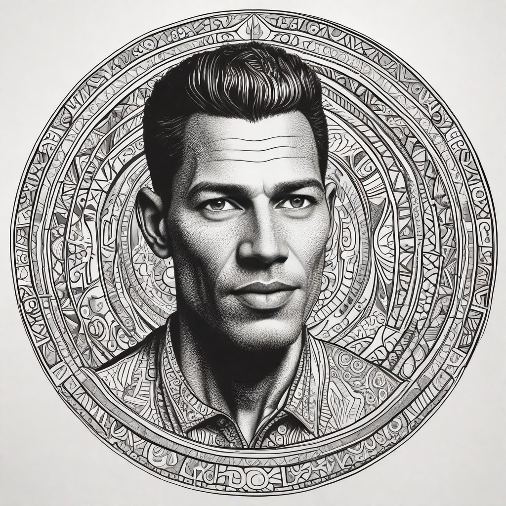 Mozambican Photo Style