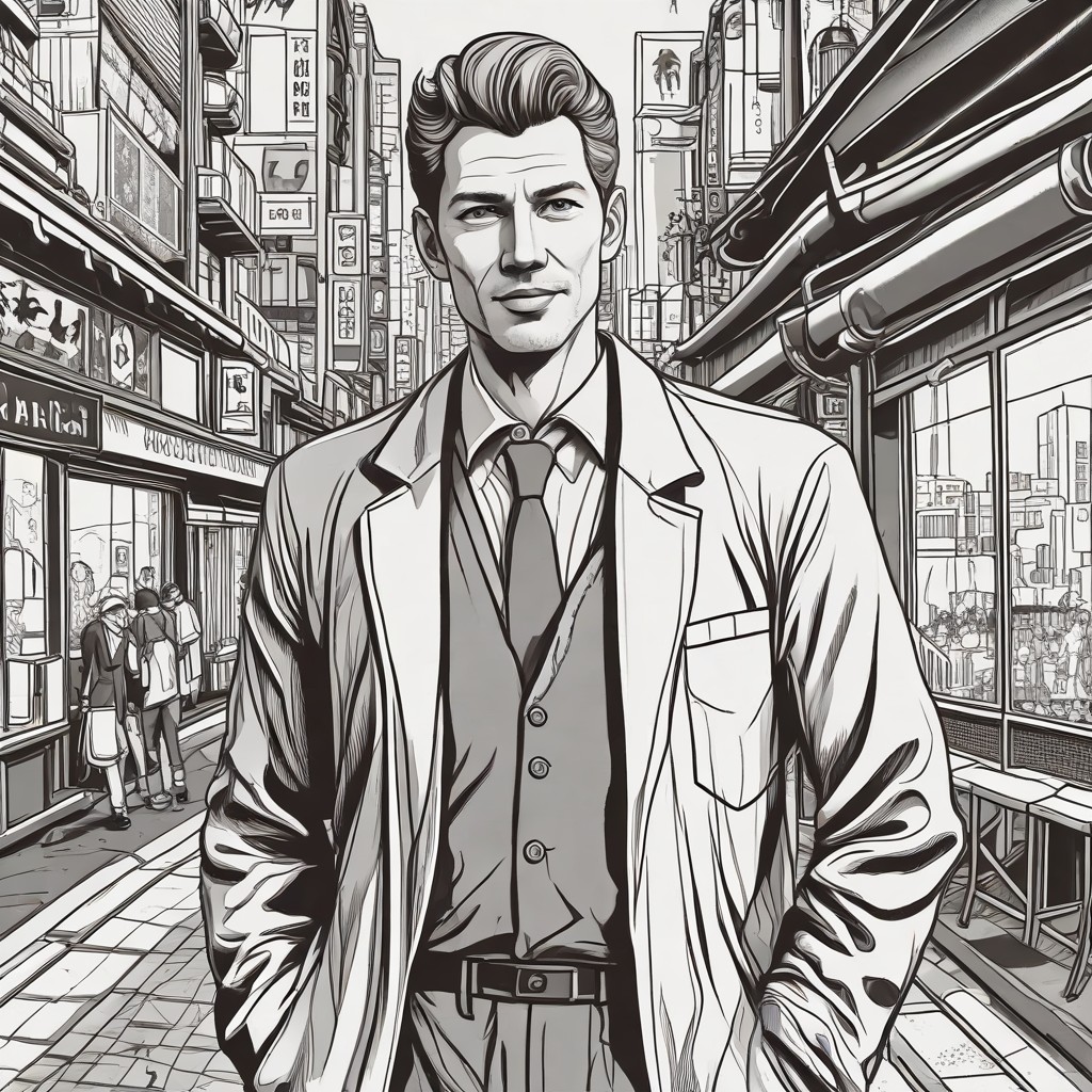 Muromachi Photo Style