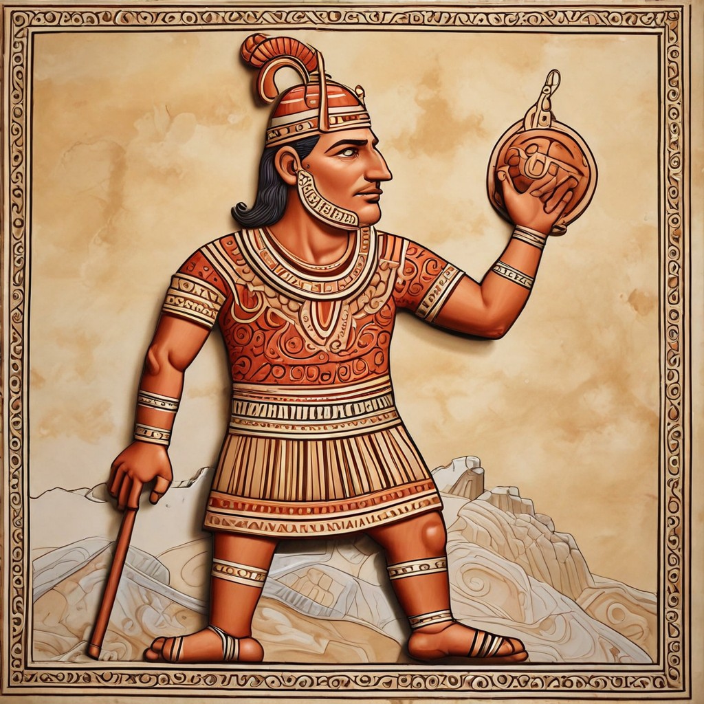 Mycenaean Photo Style