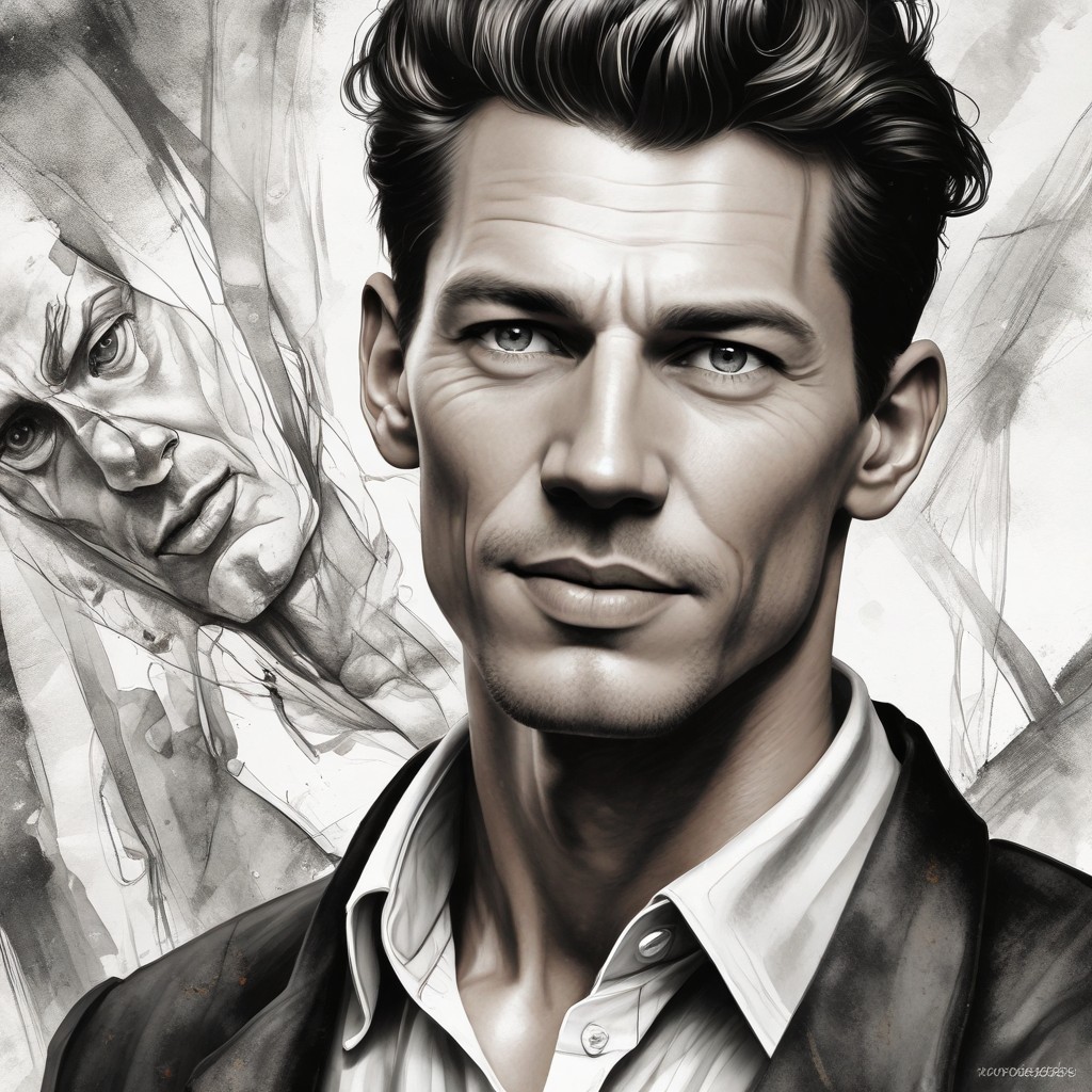 Nadine Ross Photo Style