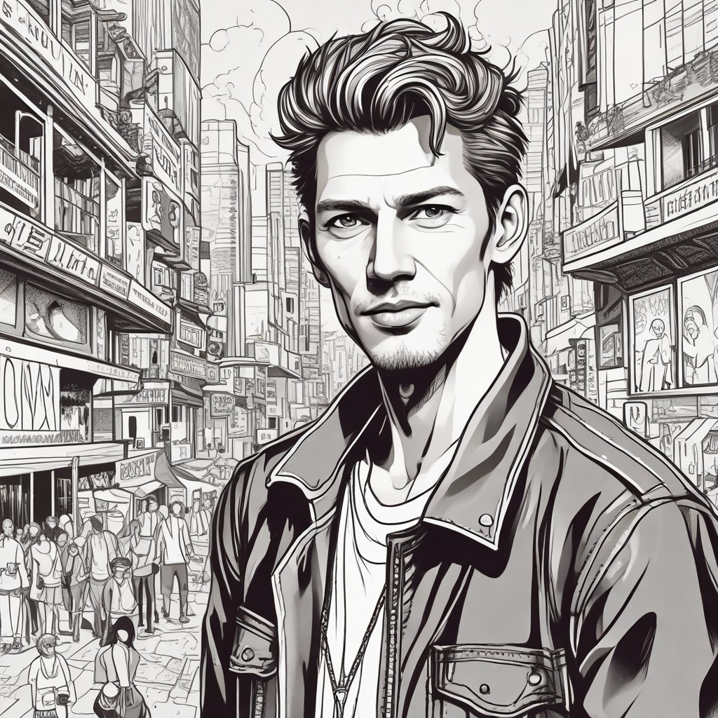 Converted Nana Osaki image