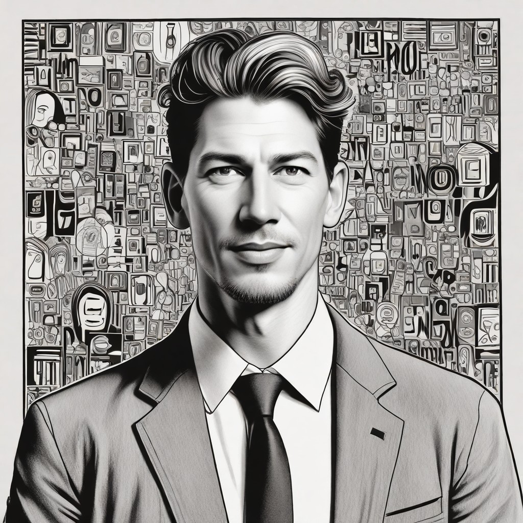 Naomi Klein Photo Style