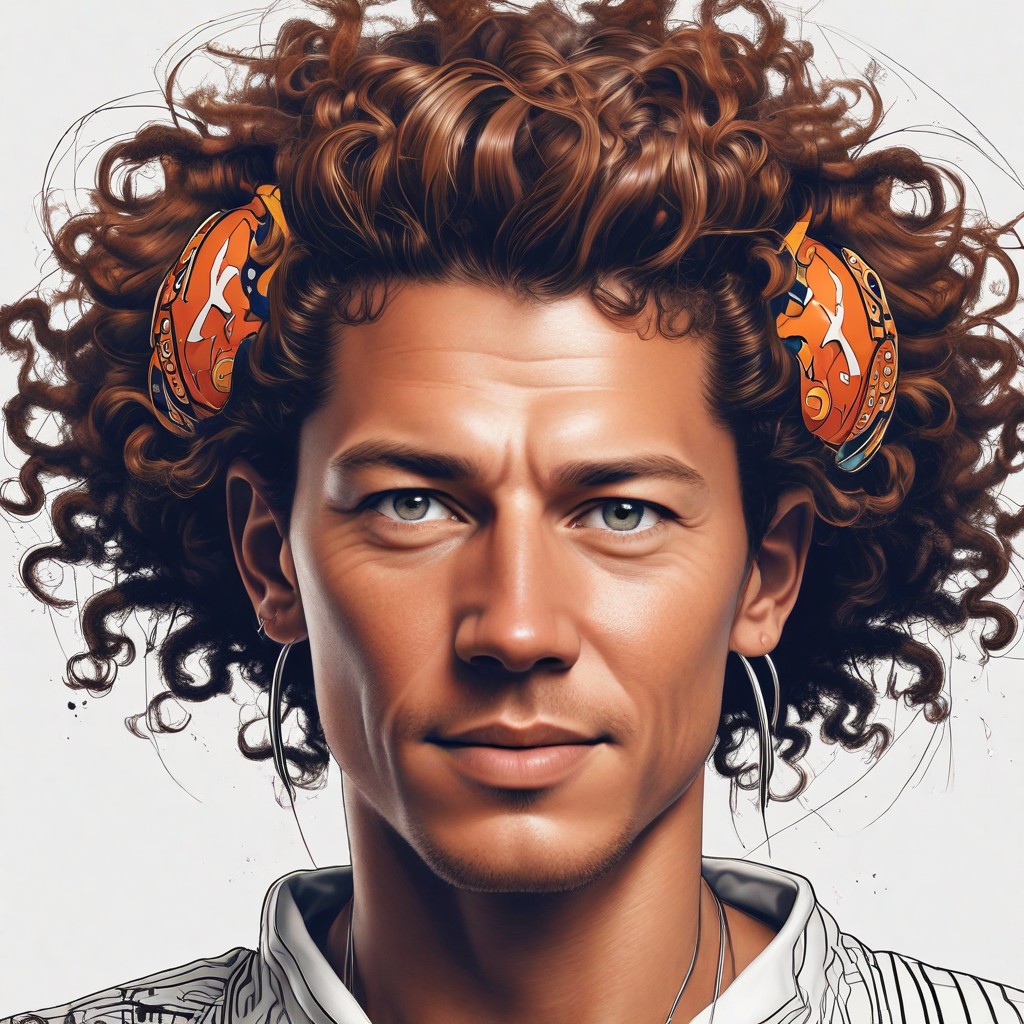 Naomi Osaka Photo Style