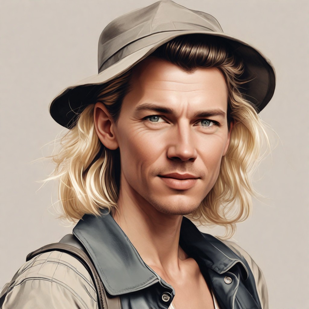 Naomi Watts Photo Style