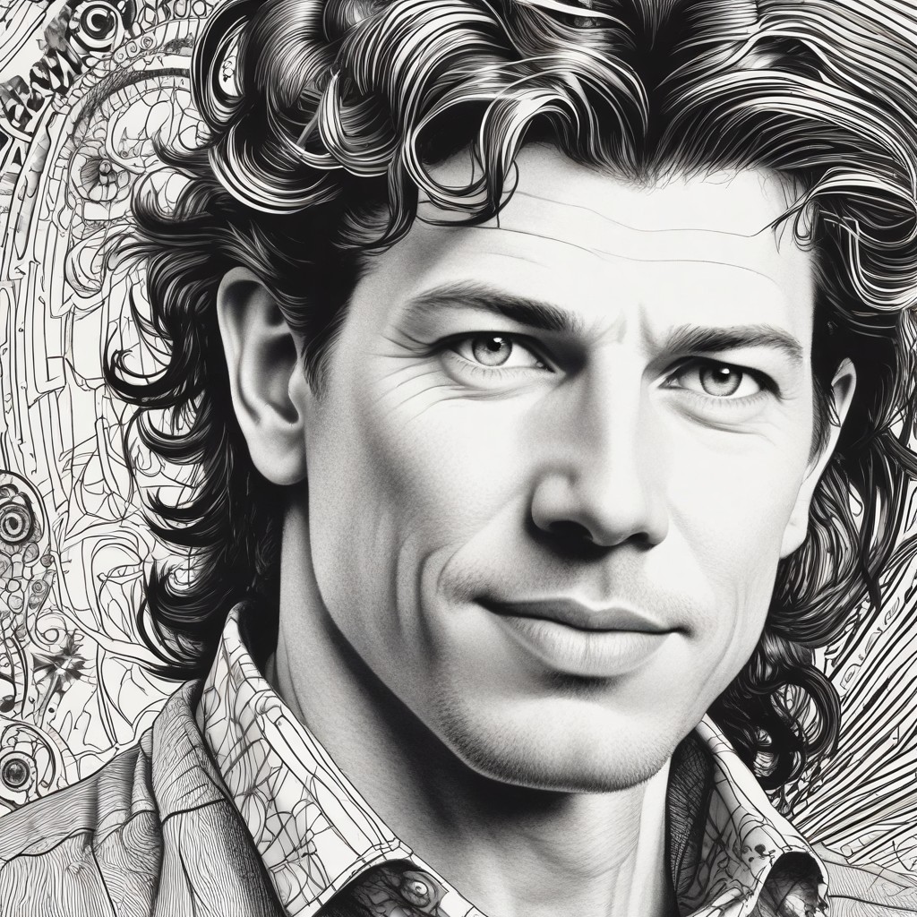 Naomi Wolf Photo Style